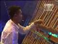 Rihanna Umbrella - Bamboo Angklung Version