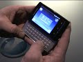 Sony Ericsson X10 mini, X10 mini pro and Vivaz pro
