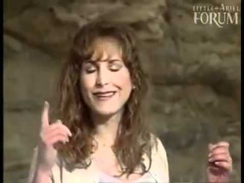 Jodi Benson - Part of Your World