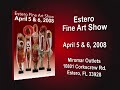 Estero Fine Art Show