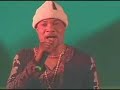 Koffi Olomide Concert - guest appearance by Gina Wa Gina Koffi Olomide Concert - guest appearance by Gina Wa Gina