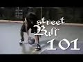 Street Ball 101.... FTC vs P [New Dehli, India] (FIXED!!!!)