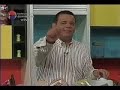 FREDY: EL NARCOTRAFICO NOS GOBIERNA