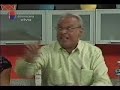 FREDY: EL NARCOTRAFICO NOS GOBIERNA