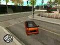 GTASA D1 Kumakubo Yukes Impreza Goodbye LV Drift