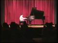 J.S. Bach - Little Prelude in D minor