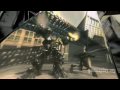 videos de Transformers Revenge of the Fallen video game trailer part two PS 3 PS 2 Xbox 360 Wii DS and PSP