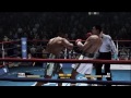 Mike Tyson Beating Up on Muhammad Ali.. Fight NIght Champion!