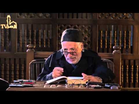 تابع شرح مقدمة مؤلف اسرار البلاغة للدكتور محمد ابو موسى | قناة ازهر تى فى