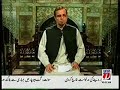 BrassTacks program Yeh Ghazi on Timeline of the Muslim History. In this episode Zaid Hamid discusses the military, strategic, 

psychological & spiritual dimensions of the Saifullah ( The Sword of Allah): Khalid Bin AlWaleed's (Radi Allah Ta'ala Anhu) 

campaigns.


