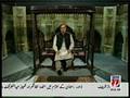 Zaid Hamid:BrassTacks-Yeh Ghazi Episode1; Khalid Bin AlWaleed (R.A) Part2