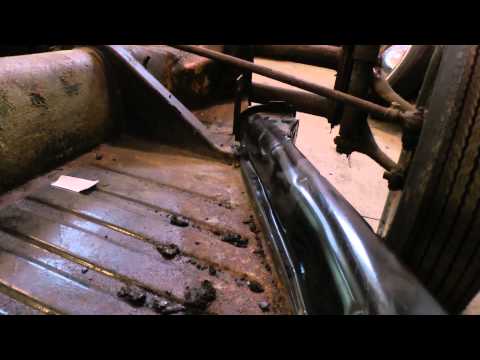 how to recover vw beetle seats