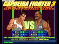 Capoeira fighter 3 toturial