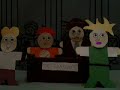 My Attorney: A Sick Justice My Attorney: A Sick Justice