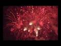 videos de British Firework finals 2004