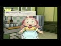HM AP: Ocarina Inn