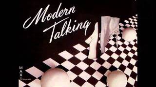 Modern Talking - You Can Win If You Want ( my Remix)