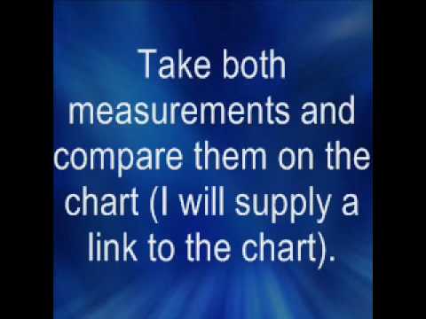 how to calculate height