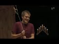 Folklivsfanatikern Job Andersson