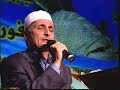 Fatih �ollak Viyana Kuran Ziyafeti - 3