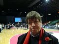 Interview with Worthing Thunder Director, Frank Gainsbury
