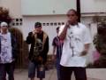 DEMENTES 905 EN TARIMA (LA VEGA)