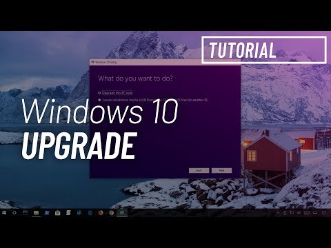 Windows 10 October 2018 Update: Upgrade tutorial