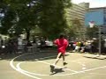 Helicopter & Spyda Vs. Some Australians ( AND1)