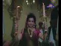 Rajesh Khanna  Hema Malini - Gori Tori Paijaniya