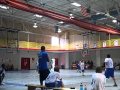 Tim Hills, Jr. Basketball Clips 3