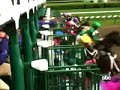 2008 Whitney Handicap