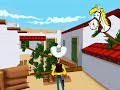 CraniumCommentaries: Lucky Luke: Western Fever Playthrough