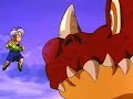 Trunks & Goten - Fighting Dreamers Trunks & Goten - Fighting Dreamers