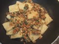 Main Ingredients: * 1 Pack Firm Tofu...
