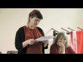 Regional Conference part 2 - South West Socialist Party