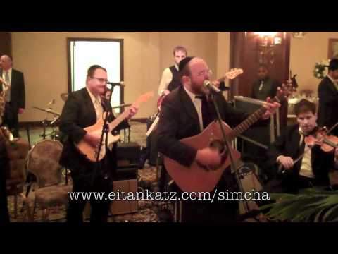 Eitan Katz Second Dance