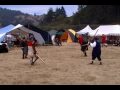 June Crown 2009: Leon and Valgard