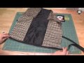 FAME Duffel Bag, Threadbanger Projects