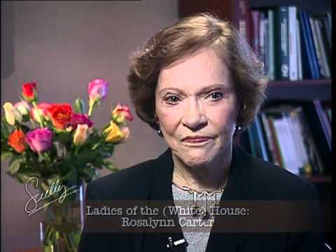 STWS - Rosalynn Carter part 3 of 3.mp4