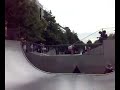 skatepark westblaak crew