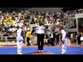 Jimmy Kim Taekwondo Championships -THE JKI
