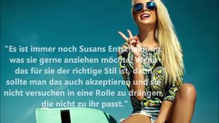 Devils Lake - Dunkle Mächte der Vergangenheit. Zitat: Tina