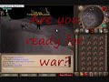 UTX Clanwar/MB