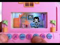 Pixel Chix commercial