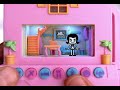 Pixel Chix commercial