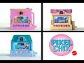 Pixel Chix commercial