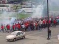 Batalla campal
