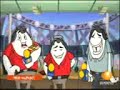 Inicio de los juegos olimpicos