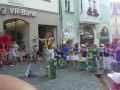 Samba-Festival 2010 in Coburg