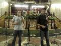 videos de Riverson Viana e Renato Max no RJ